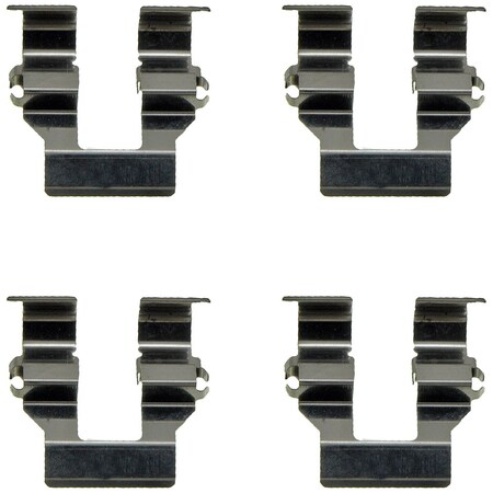 Dorman DISC BRAKE HDWE KIT HW13313